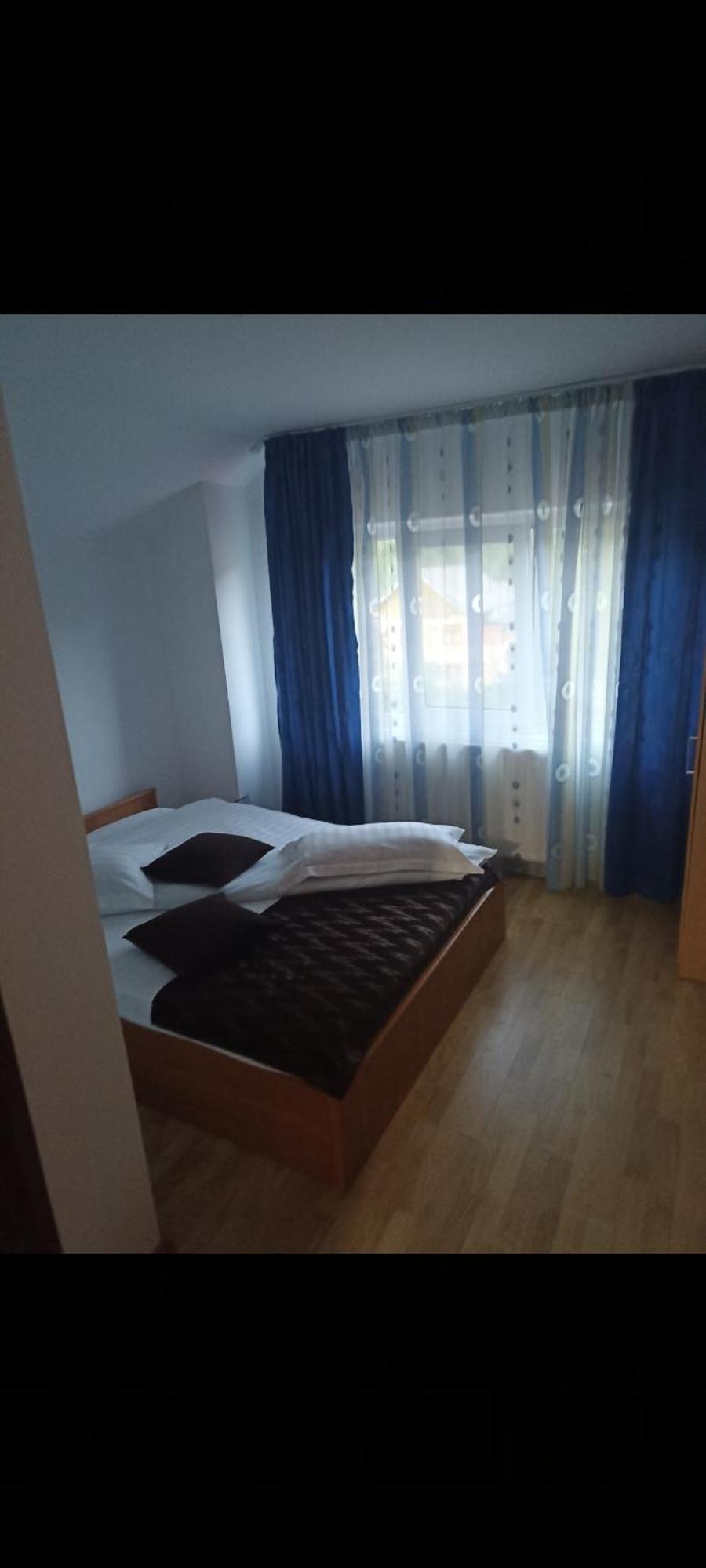 Curtea de Argeş Popasul Drumetului Transfagarasan酒店 外观 照片