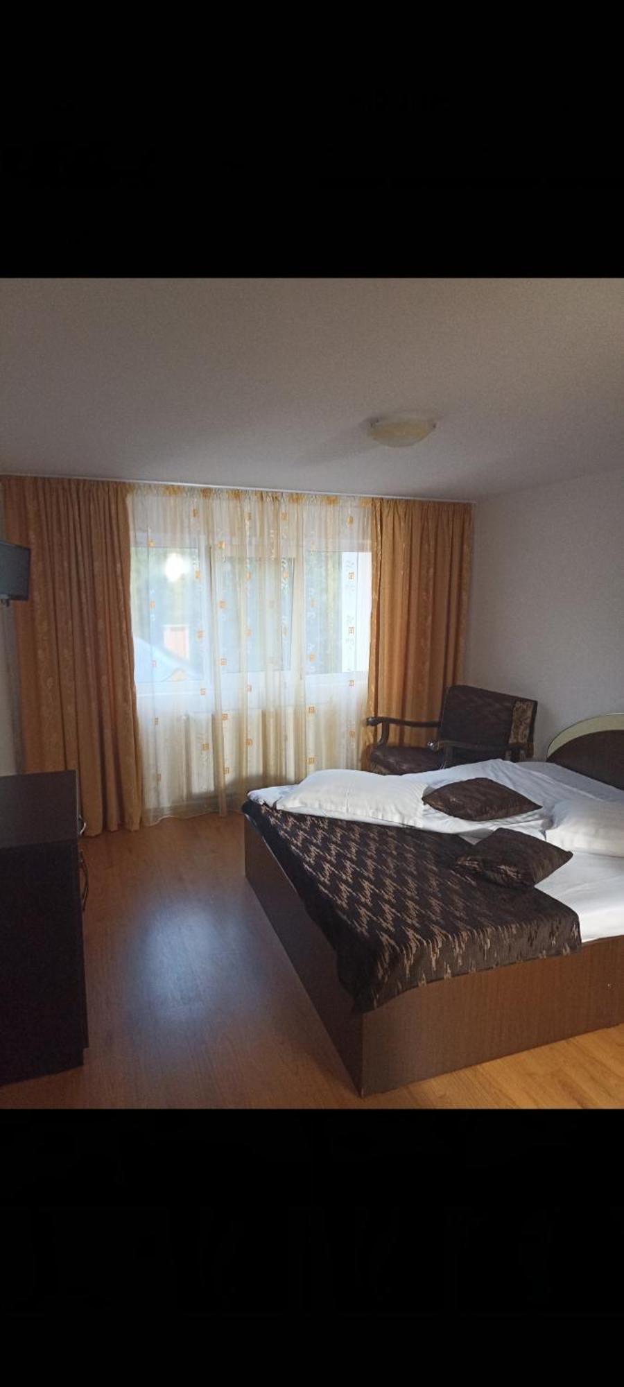 Curtea de Argeş Popasul Drumetului Transfagarasan酒店 外观 照片